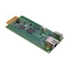 de34cec36bc4883e9667583e68ea714e Tripp Lite series LX Platform SNMP/Web Interface Module - Remote Cooling Management for Select Models, TAA