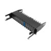 de39dee3d3f1d3b765b4430763220b93 Tripp Lite 40/100Gb Singlemode Fiber, Breakout Cassette, (x3) 8-Fiber MTP/MPO (APC) to (x12) LC (UPC) Duplex 9/125, N482 Chassis - N482-3M8L12S