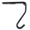 Tripp Lite series Ceiling Hanging Clip for Wire Mesh Cable Trays, 50 Pack