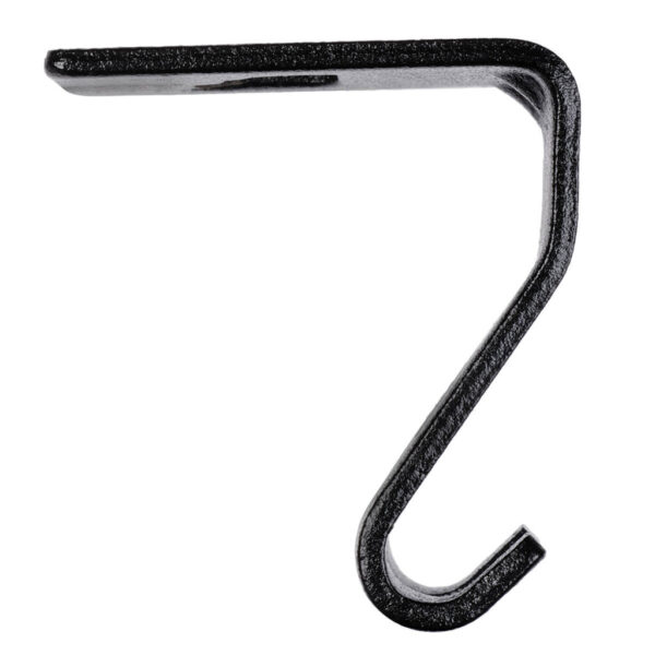 Tripp Lite series Ceiling Hanging Clip for Wire Mesh Cable Trays, 50 Pack