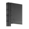 de3ff1052f5d96c7a9ccbc21322f634b Tripp Lite series Frame End Kit for Hot/Cold Aisle Containment System