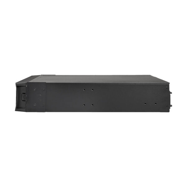 de4ddb4b16bf2afe140596011fda8e71 Tripp Lite SmartPro 1000VA 1000W 120V Line-Interactive Sine Wave UPS - 8 Outlets, Extended Run, LCD, USB, DB9, 2U Rack/Tower - SMART1000RMXL2U