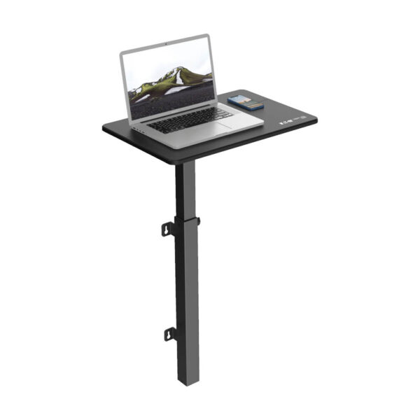 de6d64aaf5057a51da2000d94ac6c7b0 Tripp Lite series Safe-IT Adjustable-Height Wall-Mount Workstation, Antimicrobial Protection