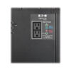 Tripp Lite series 36-Device AC Mobile Charging Cart - Laptops and Chromebooks, 120V, NEMA 5-15P, 10 ft. (3.1 m) Cord, Black