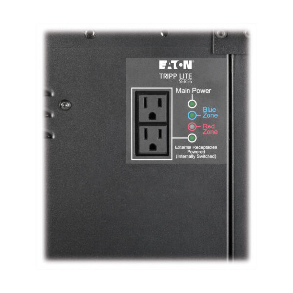 Tripp Lite series 36-Device AC Mobile Charging Cart - Laptops and Chromebooks, 120V, NEMA 5-15P, 10 ft. (3.1 m) Cord, Black