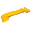 Tripp Lite series Toolless Coupler for Fiber Routing System, 120 mm (5 in.)
