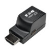 Tripp Lite series HDMI over Cat5/6 Passive Extender, Low-Profile Remote Receiver for Video/Audio, Up to 100 ft. (30 m), TAA
