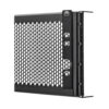 Tripp Lite series SmartRack Hinged Standoff Security Cage for Rack Equipment, 3U, Front - SR3UCAGE