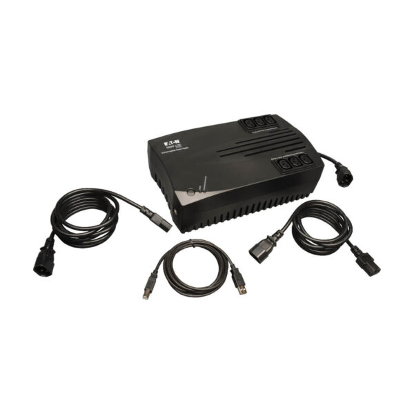 deceff0f8d51da1034caf6b6d558712b Tripp Lite series AVR Series 230V 750VA 450W Ultra-Compact Line-Interactive UPS with USB port, C13 Outlets