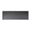 Tripp Lite series Tall Riser Panels for Hot/Cold Aisle Containment System - Wide 750 mm Racks, Set of 2