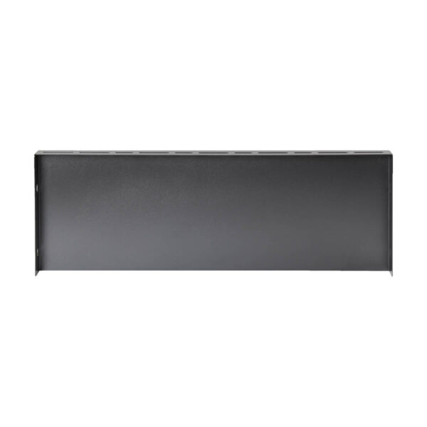 Tripp Lite series Tall Riser Panels for Hot/Cold Aisle Containment System - Wide 750 mm Racks, Set of 2