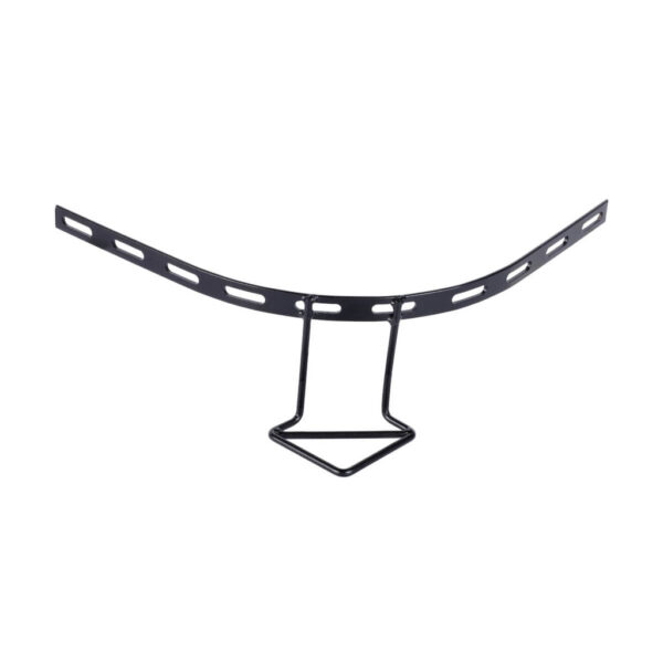 Tripp Lite series Large Arc Buffer Link Span Kit for Wire Mesh Cable Trays (4 in. tall)