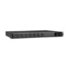 Tripp Lite series 1.92kW 120V Single-Phase ATS/Local Metered PDU - 16 5-15/20R Outlets, Dual L5-20P/5-20P Inputs, 12 ft. Cords, 1U, TAA