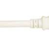 Tripp Lite series PDU Power Cords, C19 to P-Lock C20 - Heavy-Duty, 20A, 250V, 12 AWG, 6 ft. (1.8 m), White, 6 Pack