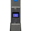 Eaton 9PX 2000VA 1800W 120V Double-Conversion UPS - 5-20P, 6x 5-20R, 1 L5-20R Outlets, Lithium-ion Battery, 2U Rack/Tower - 9PX2000RT-L