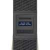 df73c9eca73b604a1d5ac9a52ac9b515 Tripp Lite SmartOnline 6kVA 5.4kW 208V Double-Conversion UPS - 2 L6-20R and 2 L6-30R Outlets, L6-30P Input, Network Card, 3U Rack/Tower - SU6000RT