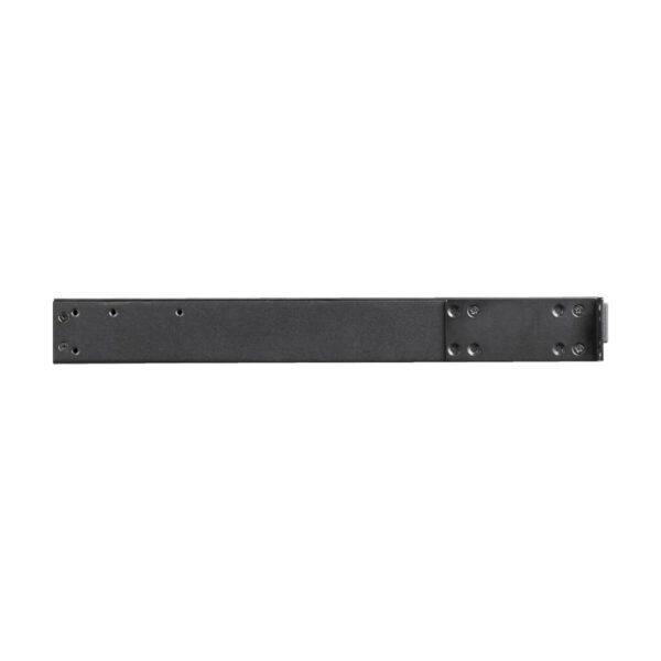 Tripp Lite series 1.92kW 120V Single-Phase ATS/Local Metered PDU - 16 5-15/20R Outlets, Dual L5-20P/5-20P Inputs, 12 ft. Cords, 1U, TAA