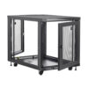 Tripp Lite series SmartRack 12U Mid-Depth Small Rack Enclosure