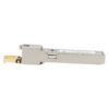 df7c2cf645810c2f430c94bc5c9802e2 Tripp Lite series Cisco-Compatible GLC-TE SFP Transceiver - 10/100/1000Base-TX, Copper, RJ45, Cat6, 328.08 ft. (100 m)