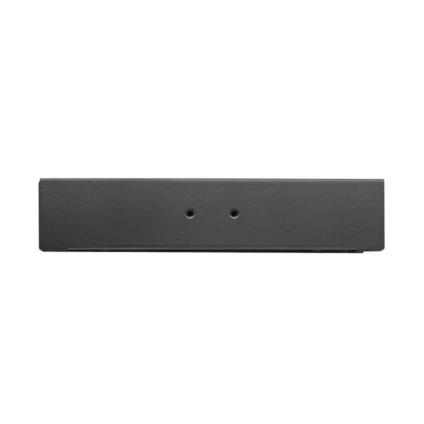 Tripp Lite series 7-Port Industrial-Grade USB 3.x (5Gbps) Hub - 20 kV ESD Immunity, Metal Housing, Mountable