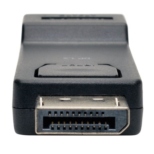 df86345ddd704edd72928c76dcd92ebc Tripp Lite series DisplayPort to HDMI 4K Active Adapter Video Converter, DP ver 1.2, HDCP 1.3, DPCP 1.0 (M/F), 4K 30 Hz