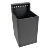 df9284268567586cafaefe5a5bd3beda Tripp Lite series SmartRack 16U Low-Profile Vertical-Mount Wall-Mount Half-Height Server Rack Enclosure