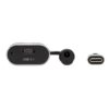Tripp Lite series USB 3.2 Gen 1 Active Extension Cable - USB-C to USB-C (M/F), 5 Gbps, Data Only, 5 m (16.4 ft.)