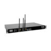 16-Port Console Server, USB Ports (2) - 4G LTE, Dual GbE NIC, 16Gb Flash, SD Card, Wi-Fi, Desktop/1U Rack, TAA