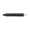 Tripp Lite series USB-C to Lightning Sync/Charge Cable (M/M), MFi Certified, Black, 3 m (9.8 ft.)