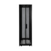dfdcdffd4b7d383b8d51b4a4e06eb4ca Tripp Lite series 48U SmartRack DEEP Premium Enclosure includes doors and side panels