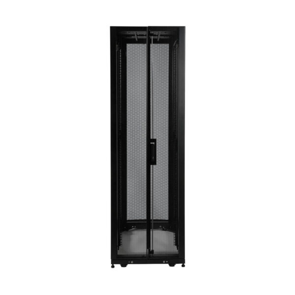 dfdcdffd4b7d383b8d51b4a4e06eb4ca Tripp Lite series 48U SmartRack DEEP Premium Enclosure includes doors and side panels