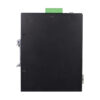 dfee2d97f6da9ba094f084a23b14e4a8 Tripp Lite series 5-Port Managed Industrial Gigabit Ethernet Switch - 10/100/1000 Mbps, GbE SFP Slot, -40° to 75°C, DIN Mount, TAA