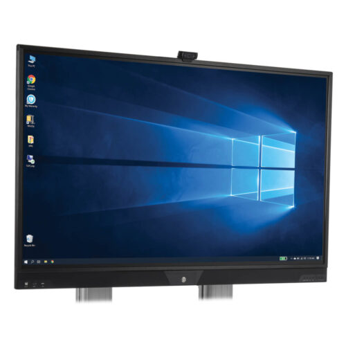 Tripp Lite series Interactive Flat-Panel Touchscreen Display with PC, 4K @ 60 Hz, UHD, 65 in.