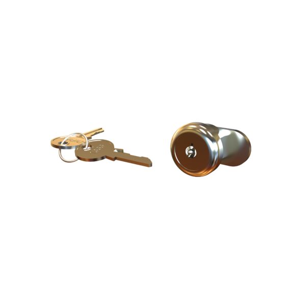 Hammond HWM Door Lock Replacement Kit