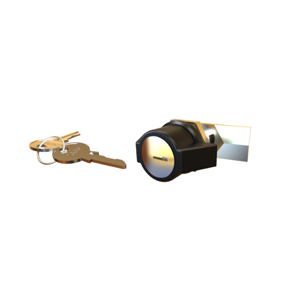 Hammond RCSC Door Lock Replacement Kit