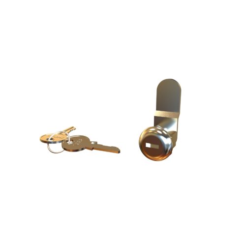 Hammond SDC Door Lock Replacement Kit