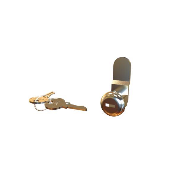 Hammond SDC Door Lock Replacement Kit
