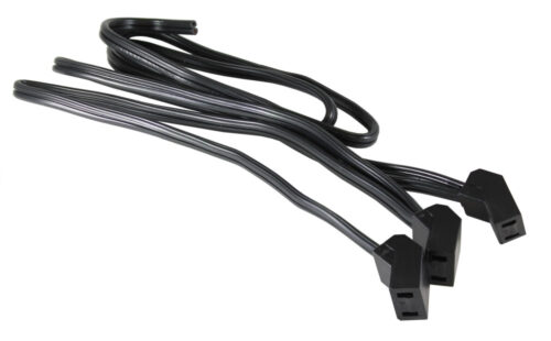 Hammond 24IN 3X Fan Cord NO Plug