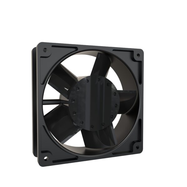 Hammond 4.7IN FAN 100CFM 230V