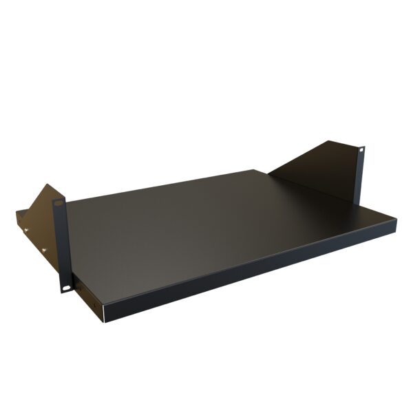 Hammond 3U Adj Mount Rack Shelf