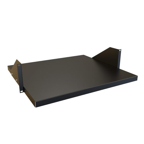 dnrma2320bk1 Hammond Rack Mount Adjustable Shelf