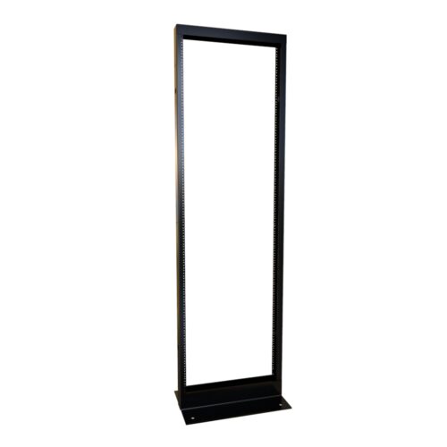 Hammond 44U 23IN 12-24 2-Post Rack