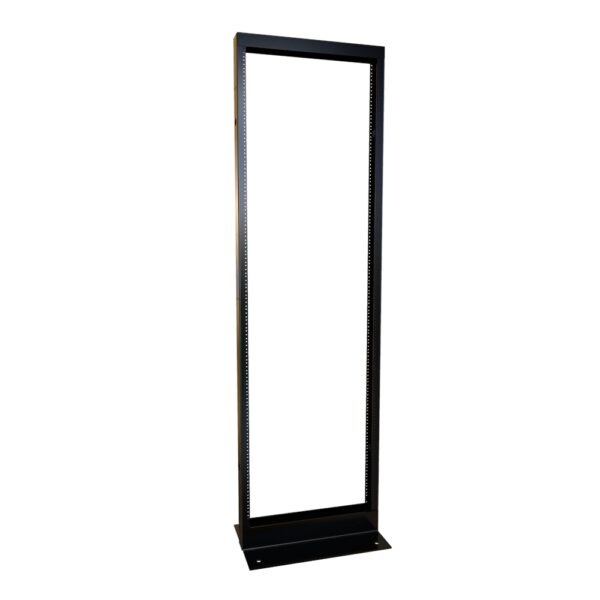 Hammond 44U 23IN 12-24 2-Post Rack