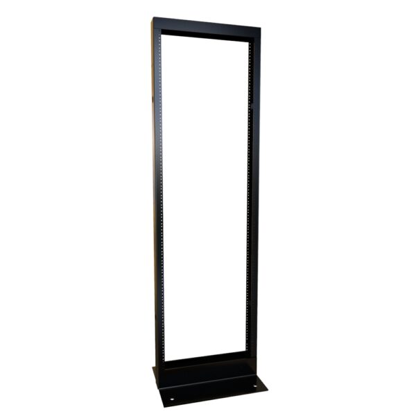 Hammond 36U 19IN 10-32 2-Post Rack