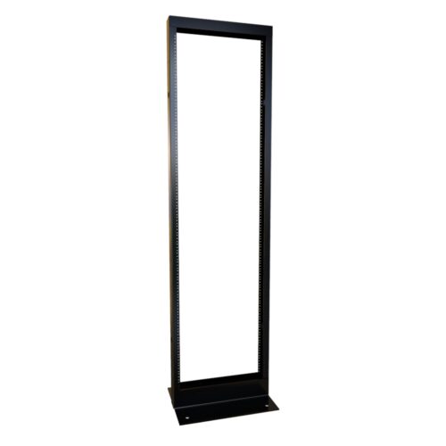 Hammond 40U 19IN 10-32 2-Post Rack