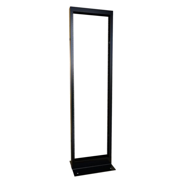 Hammond 40U 19IN 10-32 2-Post Rack