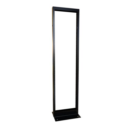 Hammond 44U 19IN 10-32 2-Post Rack