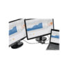 Tripp Lite series 2-Port DisplayPort to HDMI Hub, DP1.2, TAA