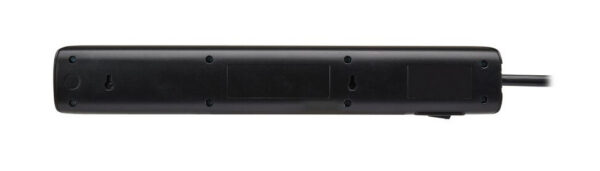 e0233175ba51248d2f234ce0ee048b2d Tripp Lite series Protect It! 7-Outlet Surge Protector - 5-15R Outlets, 1500 Joules, 6 ft. (1.8 m) Cord, Black
