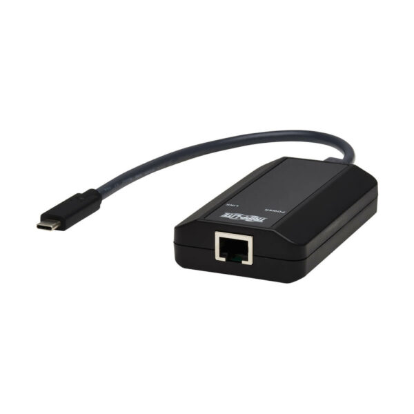 e0337091c8b2e66cc757417722ca65fa Tripp Lite series NetDirector USB-C Server Interface Unit with Virtual Media Support (B064 Series), TAA